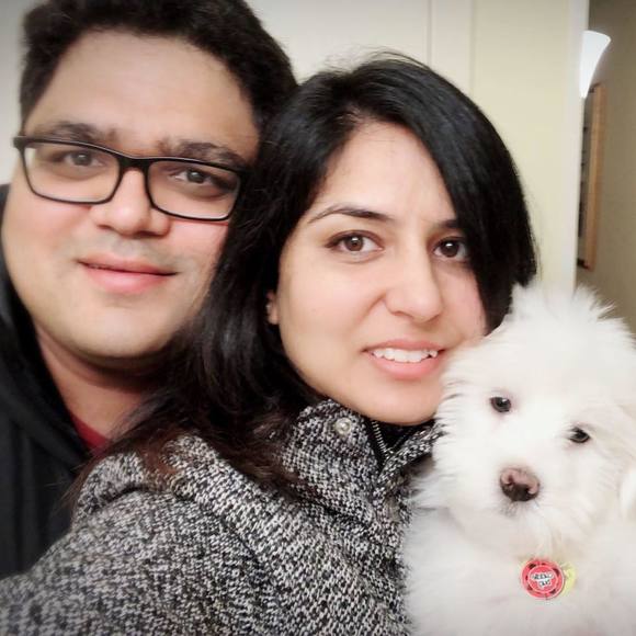 Meet your Posher, Garima - Picture 1 of 1